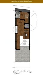 Sembawang Straits Estate (D27), Terrace #564179641